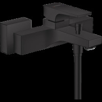Смеситель Metropol для ванны Matt Black (32540670)