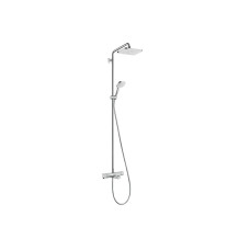 Душова система Croma E Showerpipe 280 1jet з термостатом для ванни (27687000)