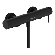 Змішувач Tecturis S для душу, Matt Black (73622670)