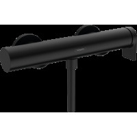 Смеситель Vivenis для душа Matt Black (75620670)