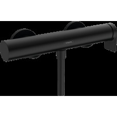 Змішувач Vivenis для душу Matt Black (75620670)