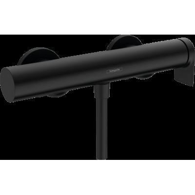 Змішувач Vivenis для душу Matt Black (75620670)