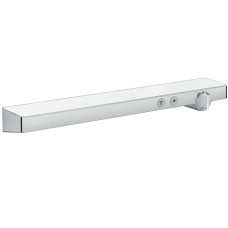 Термостат ShowerTablet Select 700 мм для душу White/Chrome (13184400)