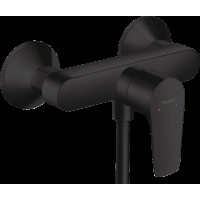 Смеситель Talis E для душа Matt Black (71760670)