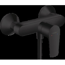 Змішувач Talis E для душу Matt Black (71760670)