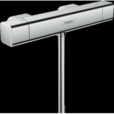 Термостат для душа Ecostat E Coolcontact (15773000)