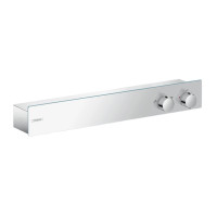 Термостат ShowerTablet Select 600 мм для душа, хром (13108000)