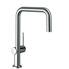 Змішувач Talis M54 U 220 кухонний, Chrome (72806000)