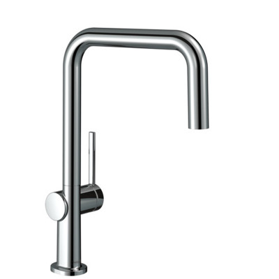 Змішувач Talis M54 U 220 кухонний, Chrome (72806000)