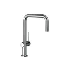 Змішувач Talis M54 U 220 EcoSmart кухонний, Chrome (72844000)