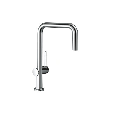 Змішувач Talis M54 U 220 EcoSmart кухонний, Chrome (72844000)
