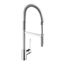Змішувач Cento XXL для кухні 2jet Semi Pro (14806000)