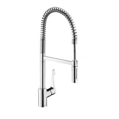 Змішувач Cento XXL для кухні 2jet Semi Pro (14806000)