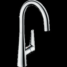 Змішувач TALIS S 260 1Jet кухонний Chrome (72810000)