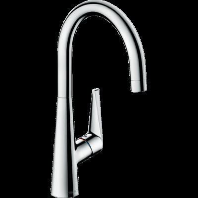 Змішувач TALIS S 260 1Jet кухонний Chrome (72810000)