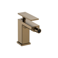 Змішувач Tecturis E для біде, Brushed Bronze (73200140)