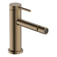 Змішувач Tecturis S для біде, Brushed Bronze (73201140)