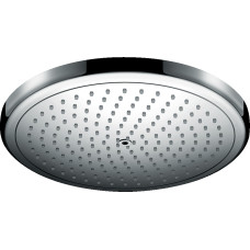 Верхний душ Croma 280 1jet хром (26220000)