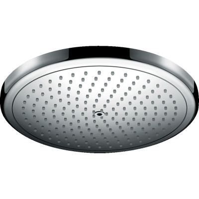 Верхній душ Croma 280 1jet хром (26220000)