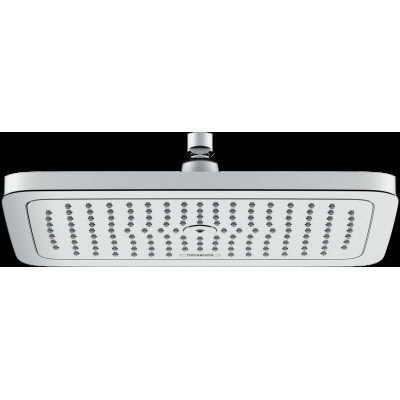Верхний душ Croma E 280 1jet хром (26257000)