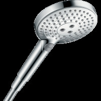 Ручний душ Raindance Select S 120 3jet Chrome (26530000)