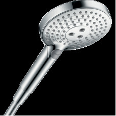 Ручний душ Raindance Select S 120 3jet Chrome (26530000)