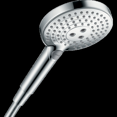 Ручний душ Raindance Select S 120 3jet Chrome (26530000)