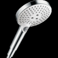 Ручной душ Raindance Select S 120 3jet Chrome/White (26530400)