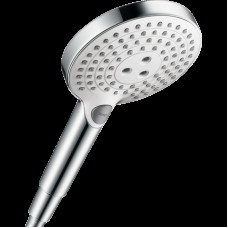 Ручний душ Raindance Select S 120 3jet Chrome/White (26530400)