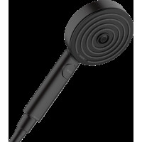Ручний душ Pulsify Select Activation 105 3jet Matt Black (24100670)
