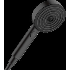 Ручной душ Pulsify Select Relaxation 105 3jet EcoSmart, Matt Black (24111670)