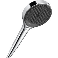 Ручной душ Rainfinity 130 3jet EcoSmart Chrome (26865000)