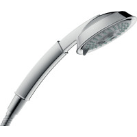 Ручний душ Raindance Classic 100 3jet Chrome (28548000)