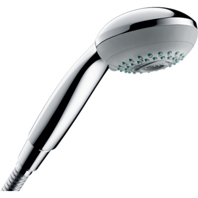 Ручний душ Crometta 85 Multi Chrome (28563000)