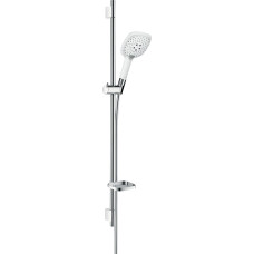 Душевой набор Raindance Select E 150 3Jet 90 см White/Chrome (27857400)