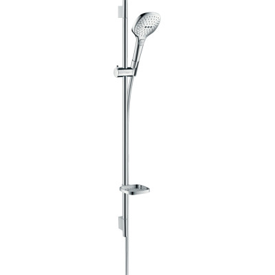 Душевой набор Raindance Select E 120 3Jet 90см Chrome (26621000)