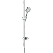 Душевой набор Raindance Select S 120/90 Unica`S Puro 90 EcoSmart Chrome (26633000)