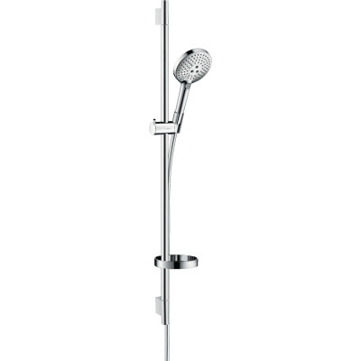 Душевой набор Raindance Select S 120/90 Unica`S Puro 90 EcoSmart Chrome (26633000)