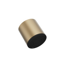 Верхний душ Pulsify 105 1jet Brushed Bronze (24130140)
