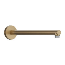 Кронштейн для верхнего душа S 390 мм, Brushed Bronze (24357140)