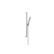 Душевой набор Pulsify E 100 1jet EcoSmart 90 см, Chrome (24380000)