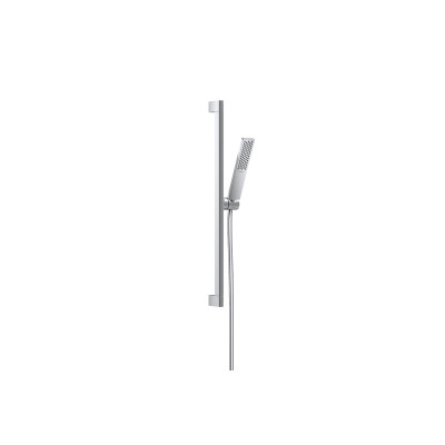 Душевой набор Pulsify E 100 1jet EcoSmart 65 см Chrome (24370000)
