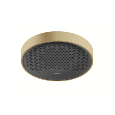 Верхний душ Rainfinity 250 1jet, Brushed Bronze (26228140)