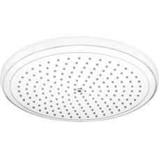 Верхний душ Croma 280 1jet Matt White (26220700)