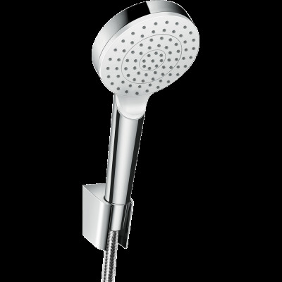 Душевой набор Crometta 100 1Jet Porter 1.25 м (26690400)