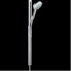 Душевой набор Raindance Select S 150/90 см 3jet White/Chrome (26626400)