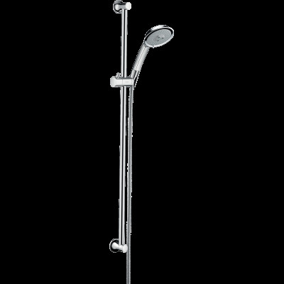 Душевой набор Raindance Classic 100 3jet 90см Chrome (27841000)