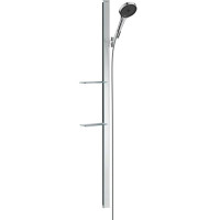 Душевой набор Rainfinity 130/150 см 3Jet, Chrome (27673000)