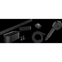WallStoris Комплект Аксесуарів Activation EcoSmart 7в1 Matt Black (24291670)