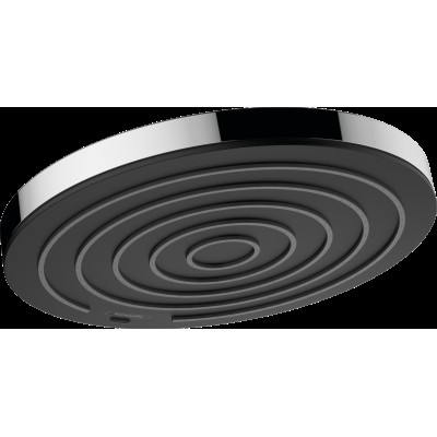 Верхній душ Pulsify 260 1jet EcoSmart, Chrome (24141000)